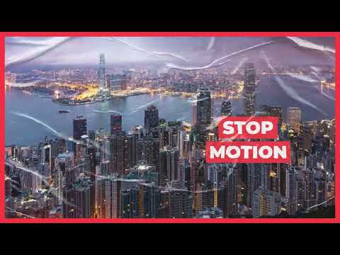 Animate Poster Stop Motion Title AEP, a Templates & Theme by Josep Motion (Thumbnail 1 of 2)