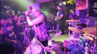 ROOTS RADICALS - my live my way live suara keadilan. #suarakeadilan #solidaritas #jrx #jrxsid