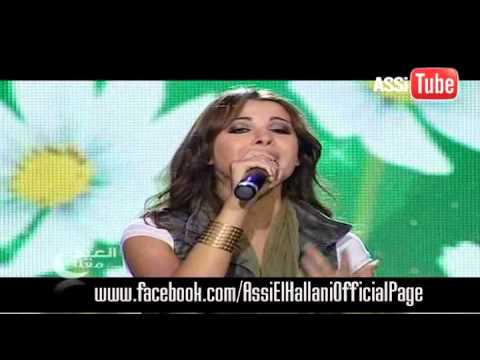 Assi El Hallani Promo 2012 عاصي الحلاني إعلان موعد عرض أوبريت جيش لبنان 