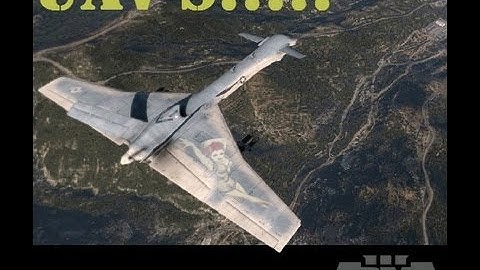 Arma3 New UAV Development Build Update