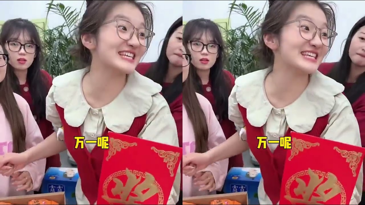 办公室挤牙膏挑战，结果太离谱了