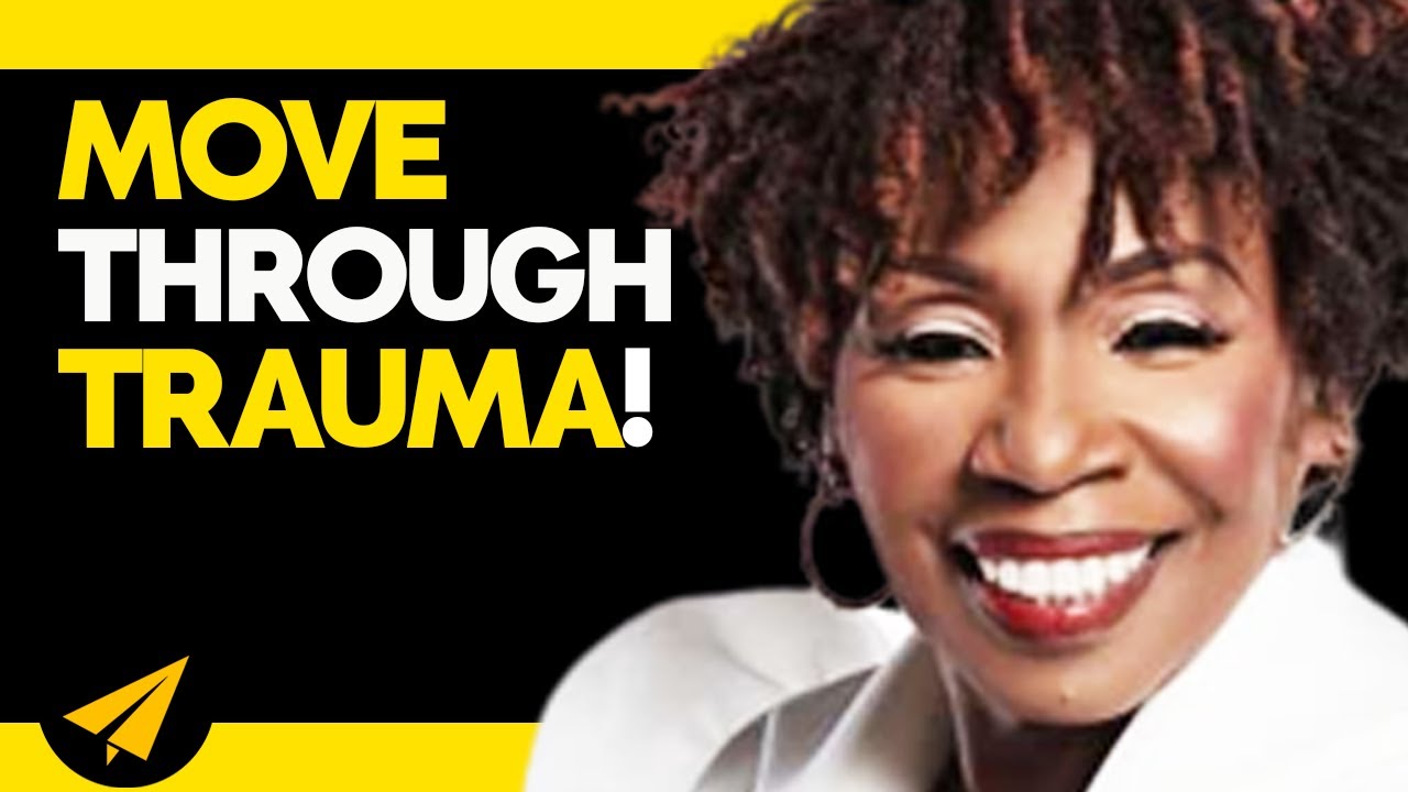 Find A Way to MOVE Yourself Through TRAUMA! Iyanla Vanzant Live Motivation