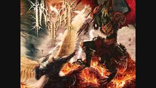 Inferi - The Ancients of Shattered Thrones