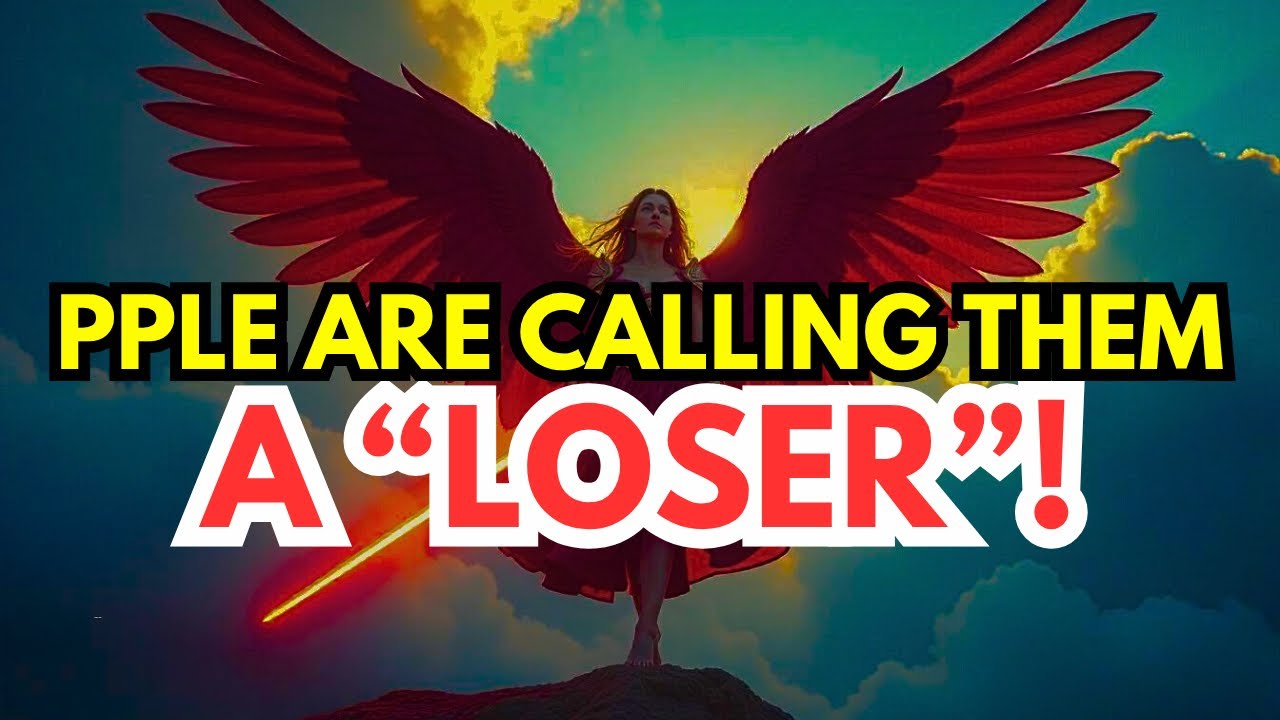 Избранный, они чувствуют себя идиотами из-за того, что испортили тебе всё!