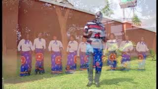 Chifubu Baptist Church Choir.   Teti Ndeke . Lead voices by my Ronald Katontoka and Kings Kapalasa