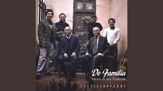 Video thumbnail of "Familias Castillo y Terry - Amargura"