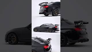 ADRO F80 M3 Carbon Fiber Program #automobile #sportscar