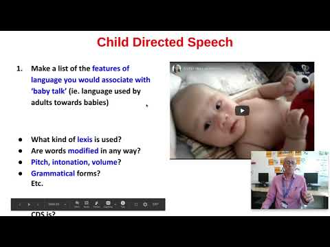 English Language A