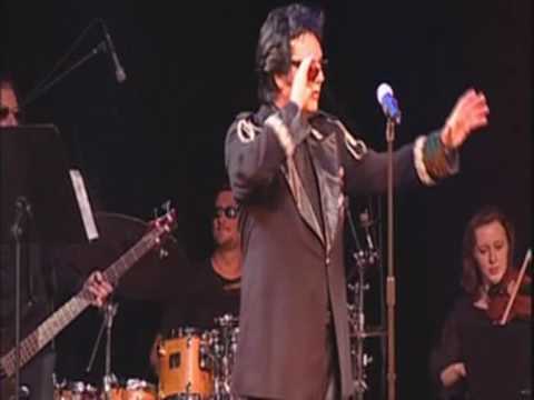 FANCY - STIMME DER NACHT (A VOICE IN THE DARK)
