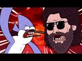Exit 9B - Regular Show&#39;s PERFECT Episode Explained