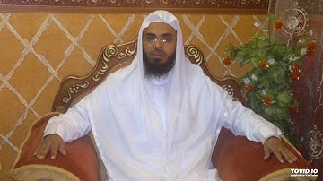 سورة سبأ الشيخ أحمد صابر العايدي