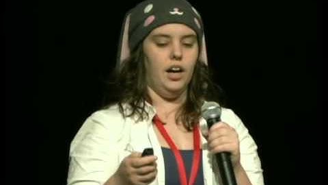 SVC2Baltics - Katy Levinson