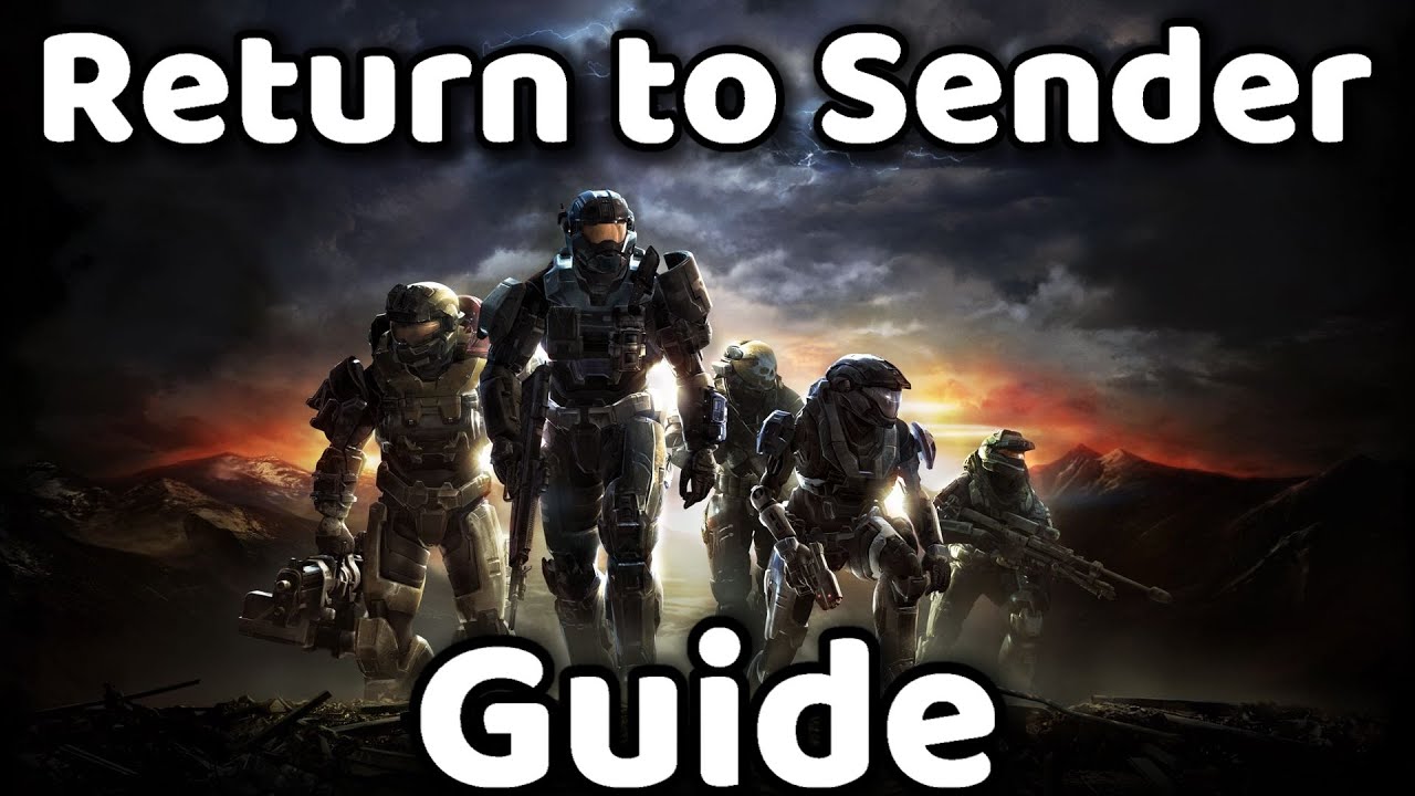 Halo: Reach impressions: The fight returns