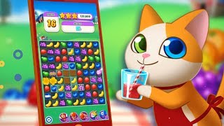 Juice Pop Mania Trailer screenshot 2