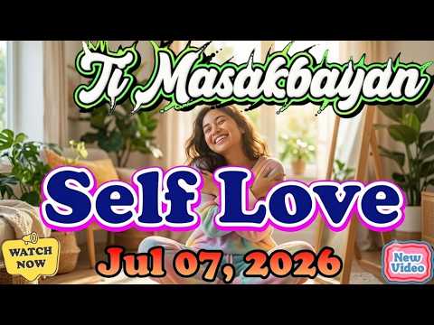 Self Love FULL EPISODE | Ti Masakbayan Ilocano Drama  | Island Hearts Stories - Jul 07.2026