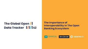 The Importance of Interoperability in the Open Banking Ecosystem