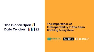The Importance of Interoperability in the Open Banking Ecosystem