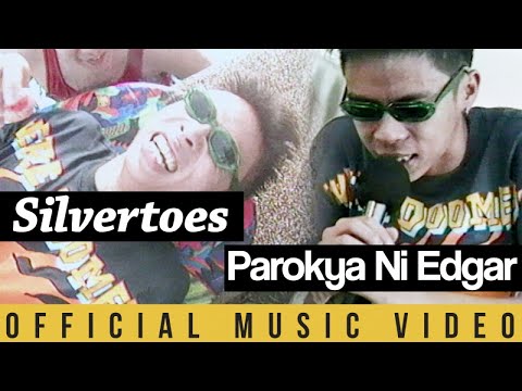 Parokya ni Edgar