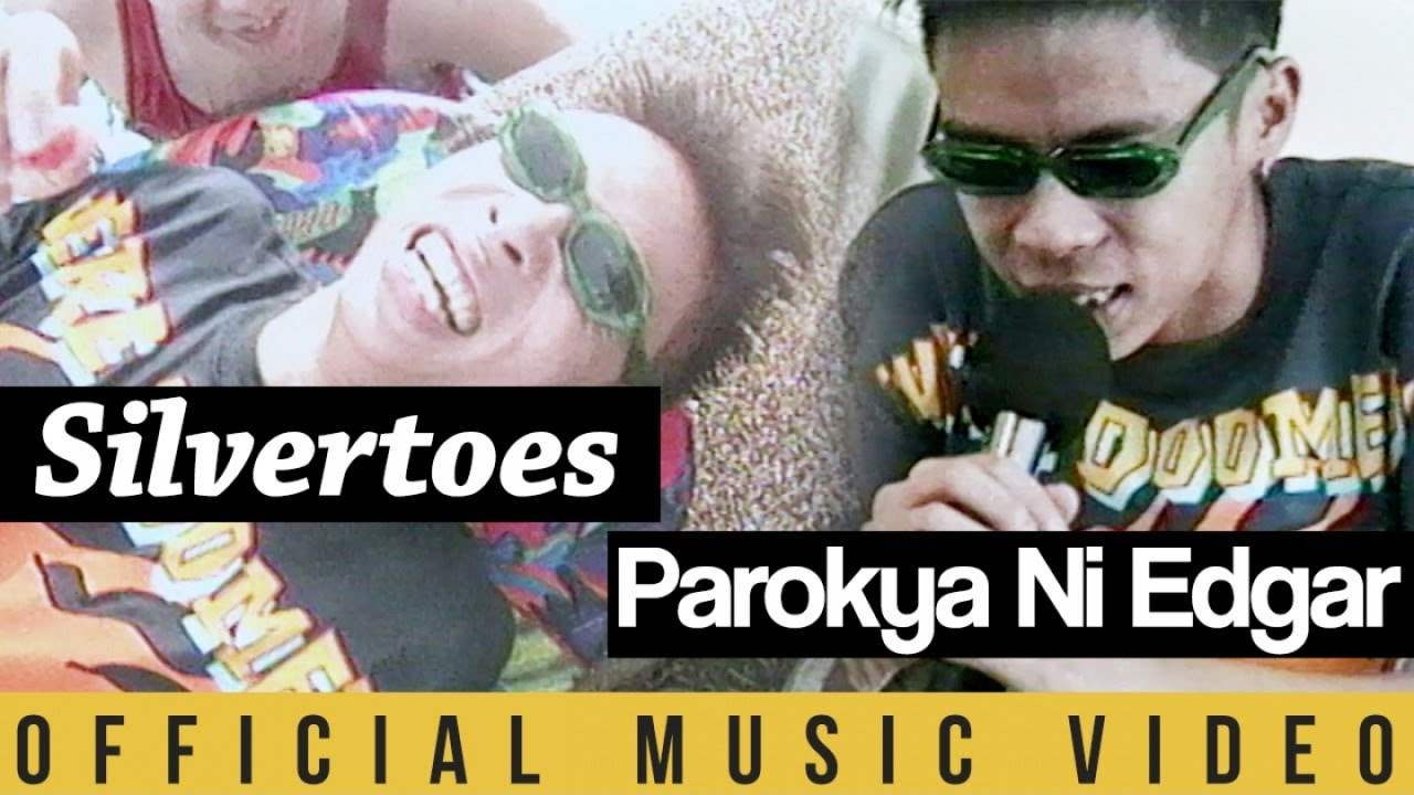 Parokya ni Edgar - Silvertoes (Official Music Video)