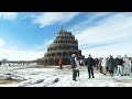 Tower of Babel Nikola Lenivets