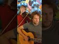California Waltz by Chirps Smith Violin and Guitar Cover Short "B" Section