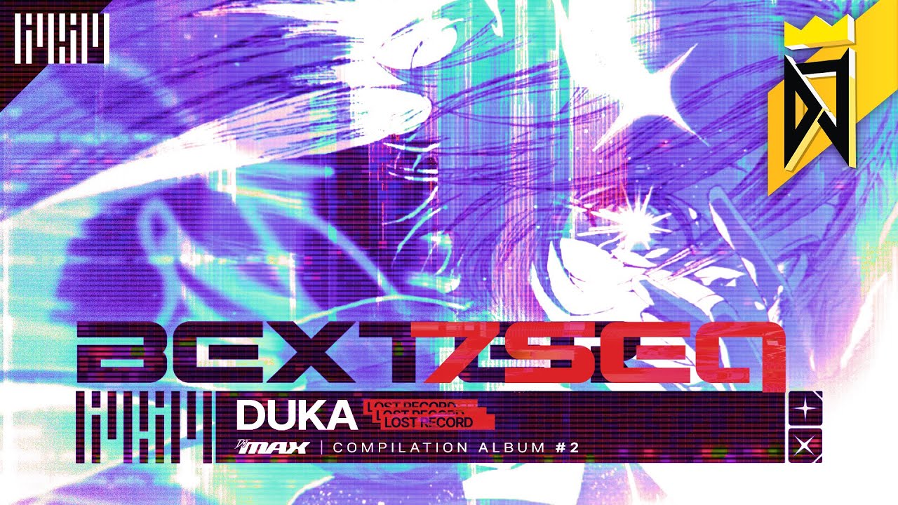 DUKA - Special Edit - by BEXTER x 7SEQ