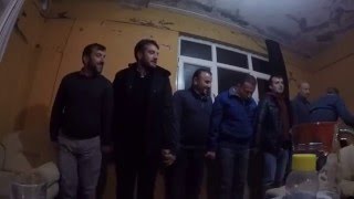 Kemence Muhabbet Budur Trabzon Tonya İskenderli 5