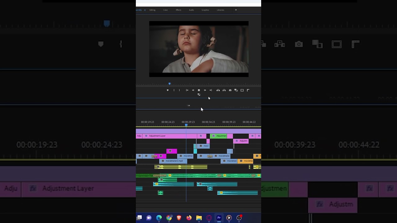 Upload Short