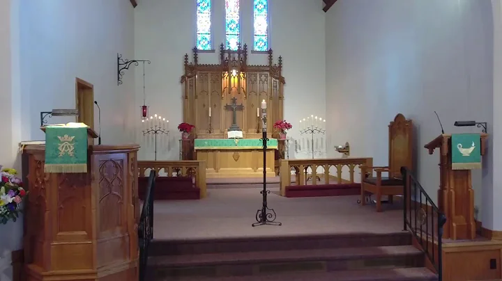 Dorothy Peterson Funeral 02.10.2021