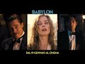 BABYLON | Dal 19 gennaio al cinema