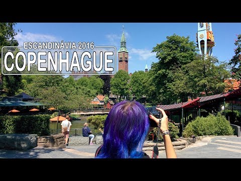 Vídeo: A Pequena Sereia Em Copenhague: Descrição, História, Excursões, Endereço Exato