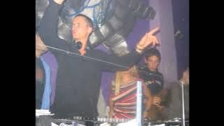Dj Alex - PROTECTOR GŁOGÓW 2005.08.27 - CAŁA NOC - Zakończenie wakacji 