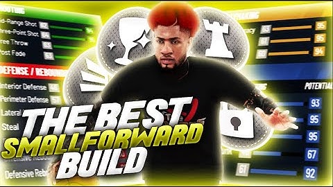 I CREATED THE BEST 6