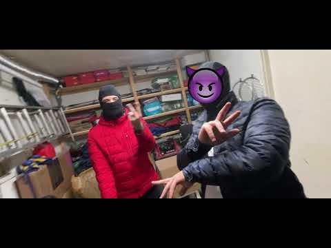Guzz X Ruski - On The Road Official Music Video