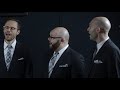 Cantus performs josquin desprez el grillo at cpr classical