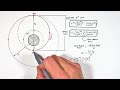 Hohmann Transfer and Kepler's Third Law Quiz