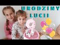 JAK ŚWIĘTOWALIŚMY 9. URODZINY LUCII 🍰 🎁 🎈Daily vlog z Hiszpanii