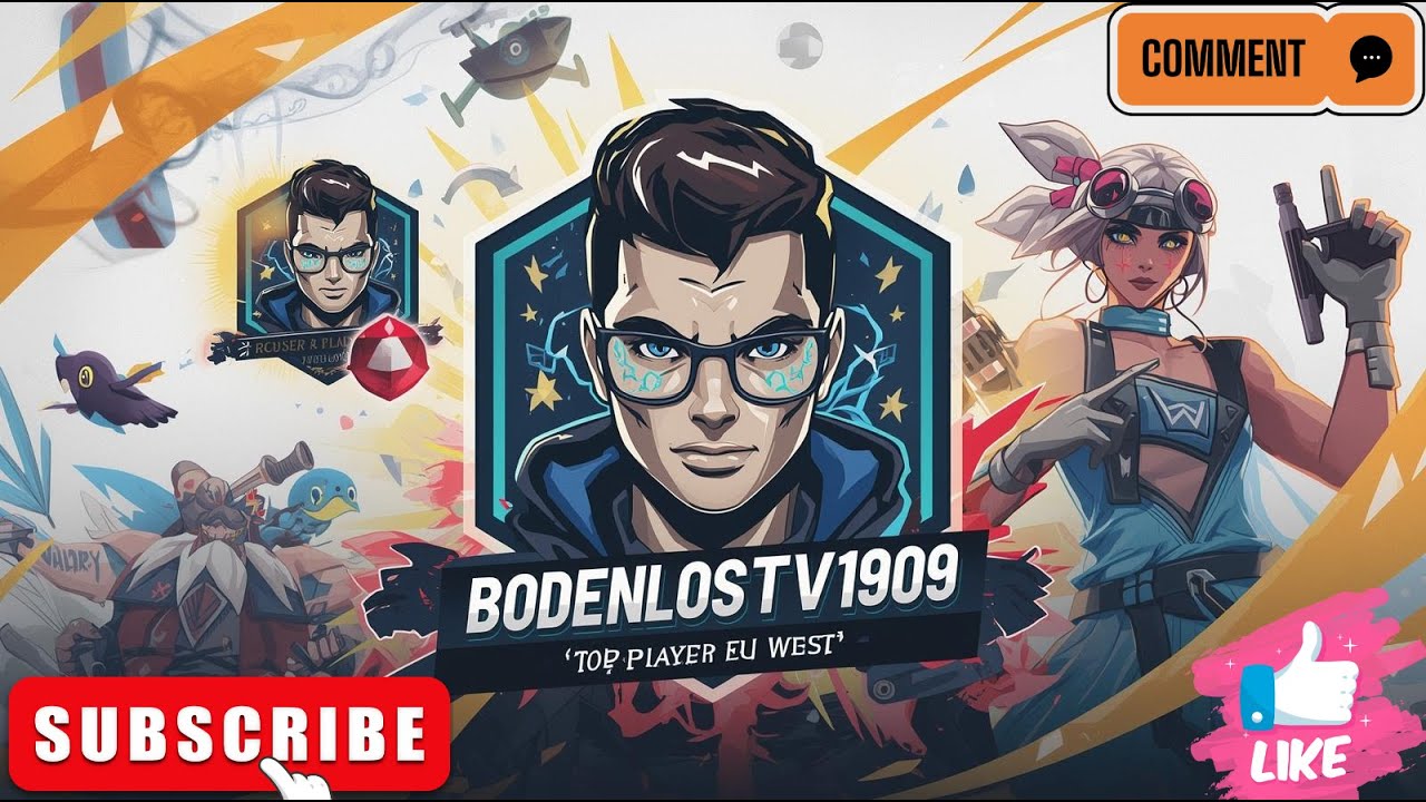 Valo Folge 5 Ich bin einfach zu Gut für dieses Game