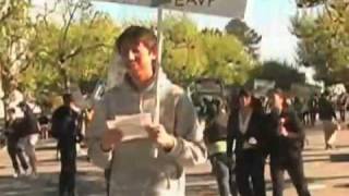 Famous "Tedford For Prez!" Segment - Cal TV Sports Shorts, 4/3/09 Net Worth
