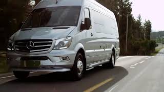 Airstream Interstate Four-Wheel Drive For Sale in Buda near Austin, TX!