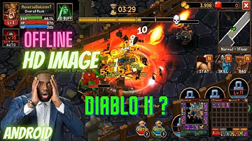 🔴Death Dungeon Gameplay