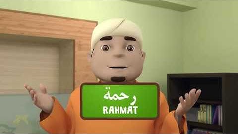 UMMI (S02E07)  | Words Of The Day