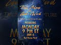 John 1: The Word Became Flesh Soothing Sleep Video – Premiere at 9PM ET! #SleepBible #biblereading