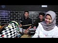 Bareng Bareng Janji ( Ipang Supendi & Erni ) 🔴Live Musik Tengdung Aan Anisa Feat Danang Suling