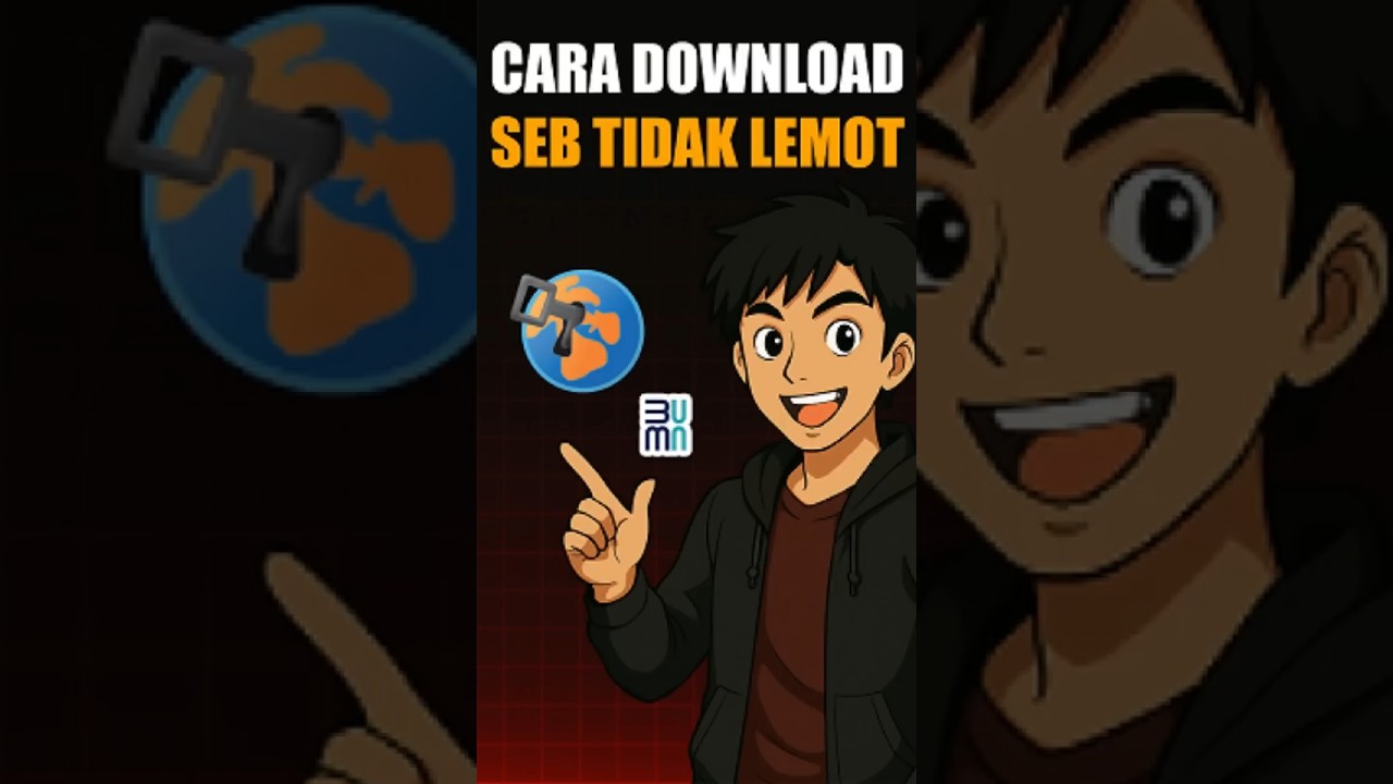 Cara download Safe Exam Browser (SEB) anti lemotGimana work kan?  #BUMN#bumn #bumnuntukindonesia
