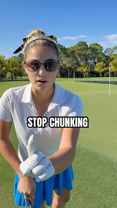 Easiest Way To Stop Chunking Your Chips.