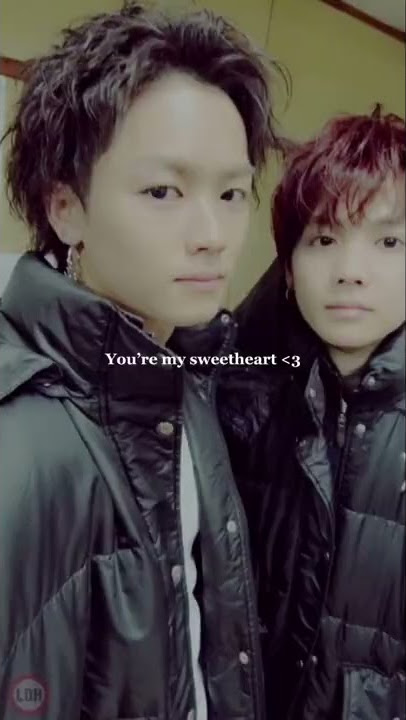Kazuhoku #kazuma #hokuto #therampagefromexiletribe #therampage #kazuhoku #shorts