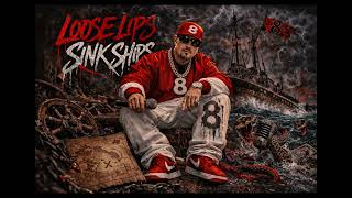 Loose Lips Sink Ships