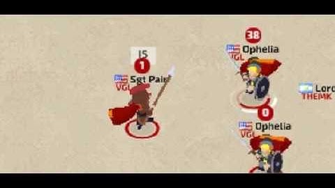 Wilds.io Random video | This! is! SPARTA!? FT Sgt pain