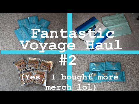 FANTASTICS VOYAGE スウェット パンツ - タレントグッズ